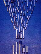 Magna bits range